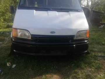 Авто Ford Transit 1994 № 8452059