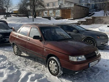 Авто ВАЗ 2110 1999 № 8452066