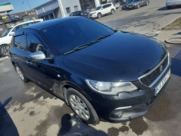 Авто Peugeot 104 2018 № 8452072