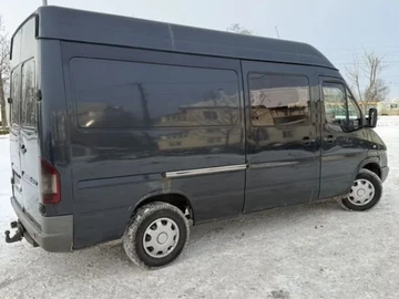 Авто Mercedes Sprinter 2005 № 8452075