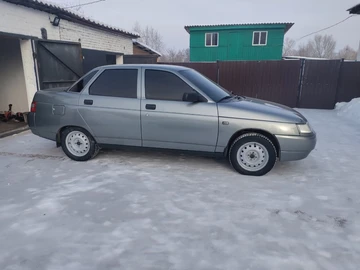 Авто ВАЗ 2110 2014 № 8452086