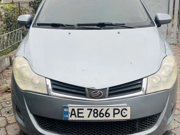 Авто ЗАЗ Forza 2011 № 8452087
