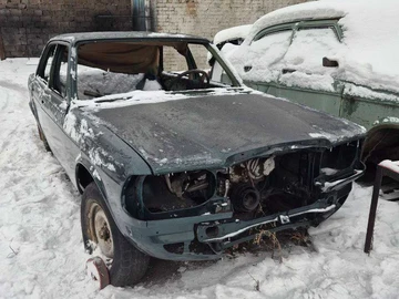 Авто Mercedes E Серия 1981 № 8452090