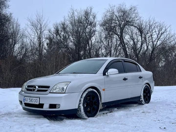 Авто Opel Vectra 2003 № 8452564