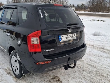 Авто KIA Carens 2008 № 8452567