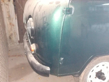 Авто УАЗ 3303 1989 № 8452569