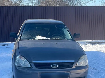 Авто ВАЗ 2170 Priora 2007 № 8452573