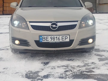 Авто Opel Vectra 2007 № 8452574