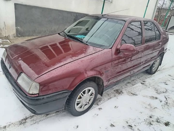 Авто Renault 19 1987 № 8452581