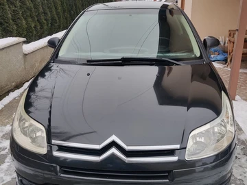Авто Citroen C4 2006 № 8452583