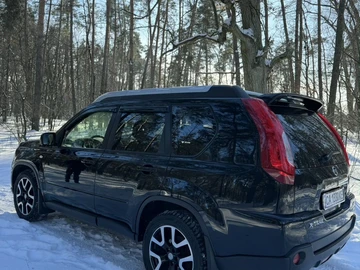 Авто Nissan X-Trail 2012 № 8452598