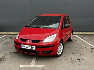 Авто Mitsubishi Colt 2006 № 8452605