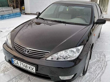 Авто Toyota Camry 2005 № 8452613