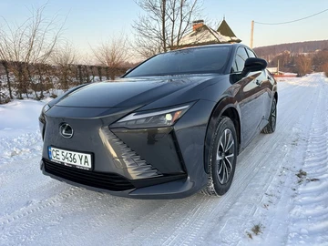 Авто Lexus Lbx 2023 № 8452618