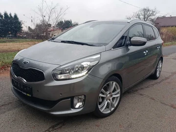 Авто KIA Carens 2015 № 8452620