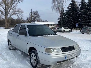 Авто ВАЗ 2110 2003 № 8452626