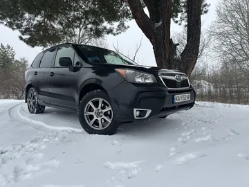 Авто Subaru Forester 2013 № 8452631
