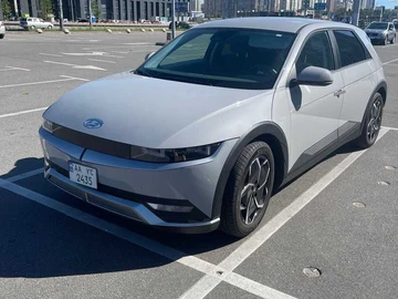Авто Hyundai Ioniq 2023 № 8452641