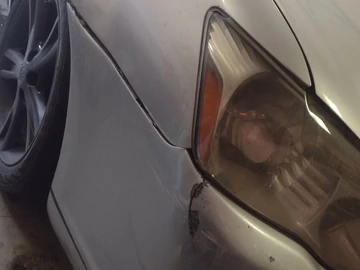 Авто Toyota Avalon 2005 № 8452643
