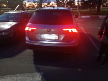 Авто Volkswagen Tiguan 2020 № 8452644