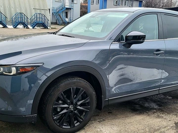 Авто Mazda Cx-5 2024 № 8452651