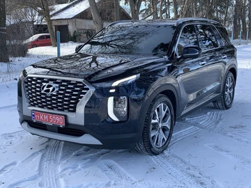 Авто Hyundai Palisade 2019 № 8452660
