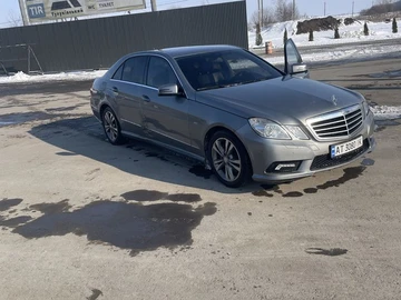 Авто Mercedes 200 2011 № 8452661