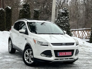 Авто Ford Territory 2017 № 8452676