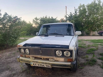 Авто ВАЗ 21063 1995 № 8452682