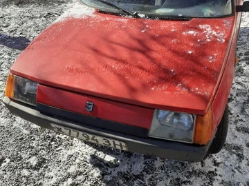 Авто ЗАЗ 1102 1991 № 8452683