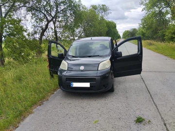 Авто Fiat Qubo 2011 № 8452684