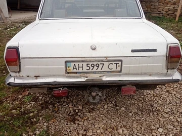 Авто ГАЗ 24-10 Волга 1992 № 8452687