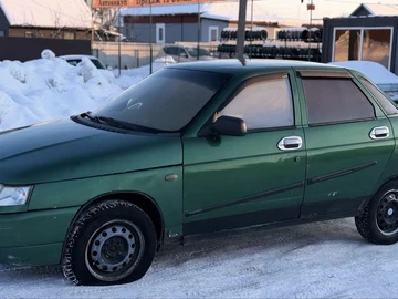 Авто ВАЗ 2110 2000 № 8452691