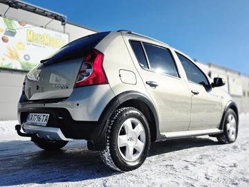 Авто Renault Sandero 2011 № 8452696