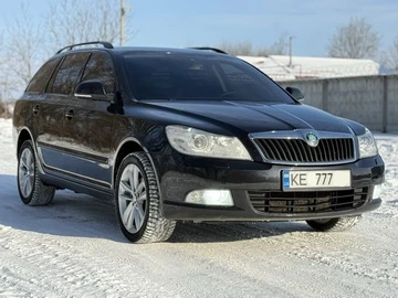 Авто Skoda Octavia 2012 № 8452697