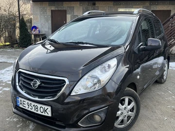 Авто Ravon R2 2020 № 8452700