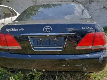 Авто Toyota Crown Majesta 2004 № 8452705