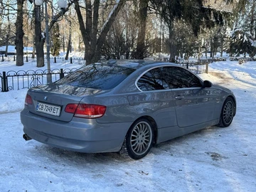 Авто BMW 3 Серия 2008 № 8452707