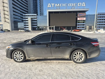 Авто Toyota Avalon 2014 № 8452714