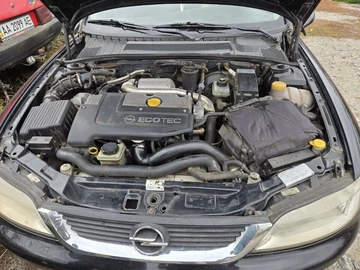 Авто Opel Vectra 1999 № 8452718