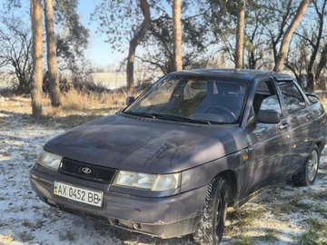 Авто ВАЗ 2110 2001 № 8452819