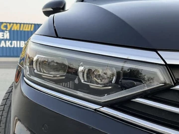 Авто Volkswagen Passat Variant 2019 № 8452824