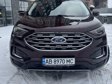 Авто Ford Edge 2019 № 8452830