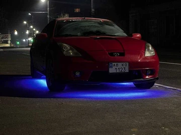 Авто Toyota Celica 2000 № 8452833