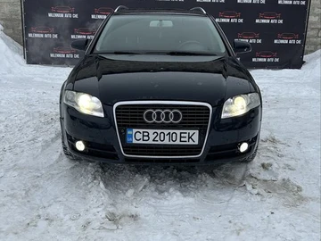 Авто Audi 90 2007 № 8452837