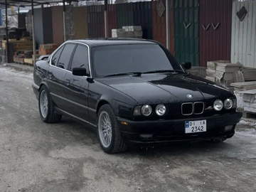 Авто BMW 5 Серия 1992 № 8452840