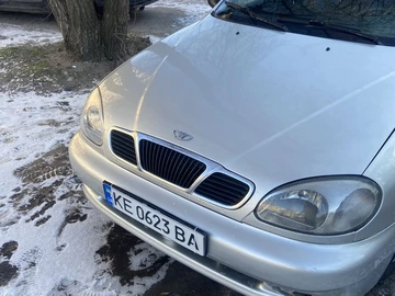 Авто Daewoo Arcadia 2008 № 8452850
