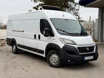 Авто Fiat Ducato 2018 № 8452853