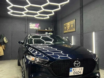 Авто Mazda 3 2019 № 8452857
