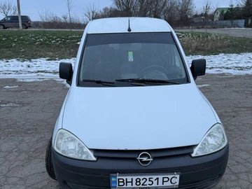 Авто Opel Combo 2005 № 8452858